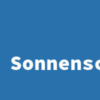 Sonnenschutz