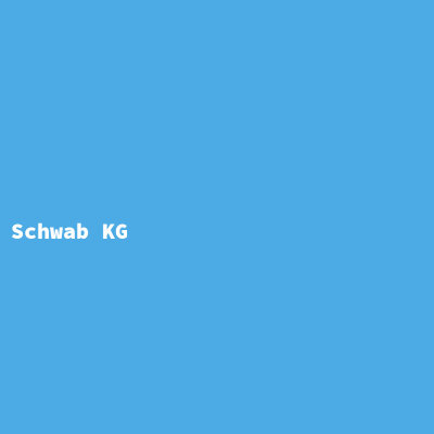 Schwab KG